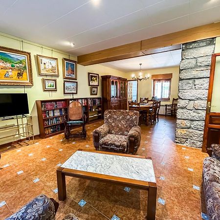 Вилла Casa Capitan Indalecio. Salsadella Экстерьер фото