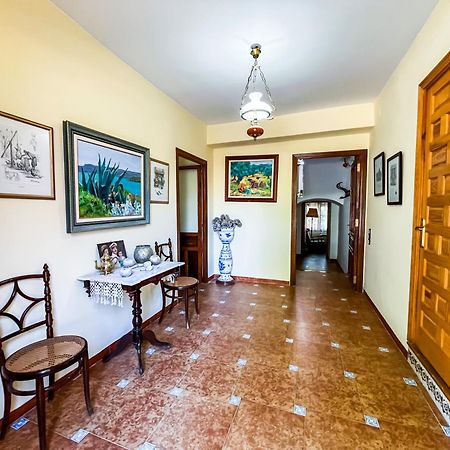 Вилла Casa Capitan Indalecio. Salsadella Экстерьер фото