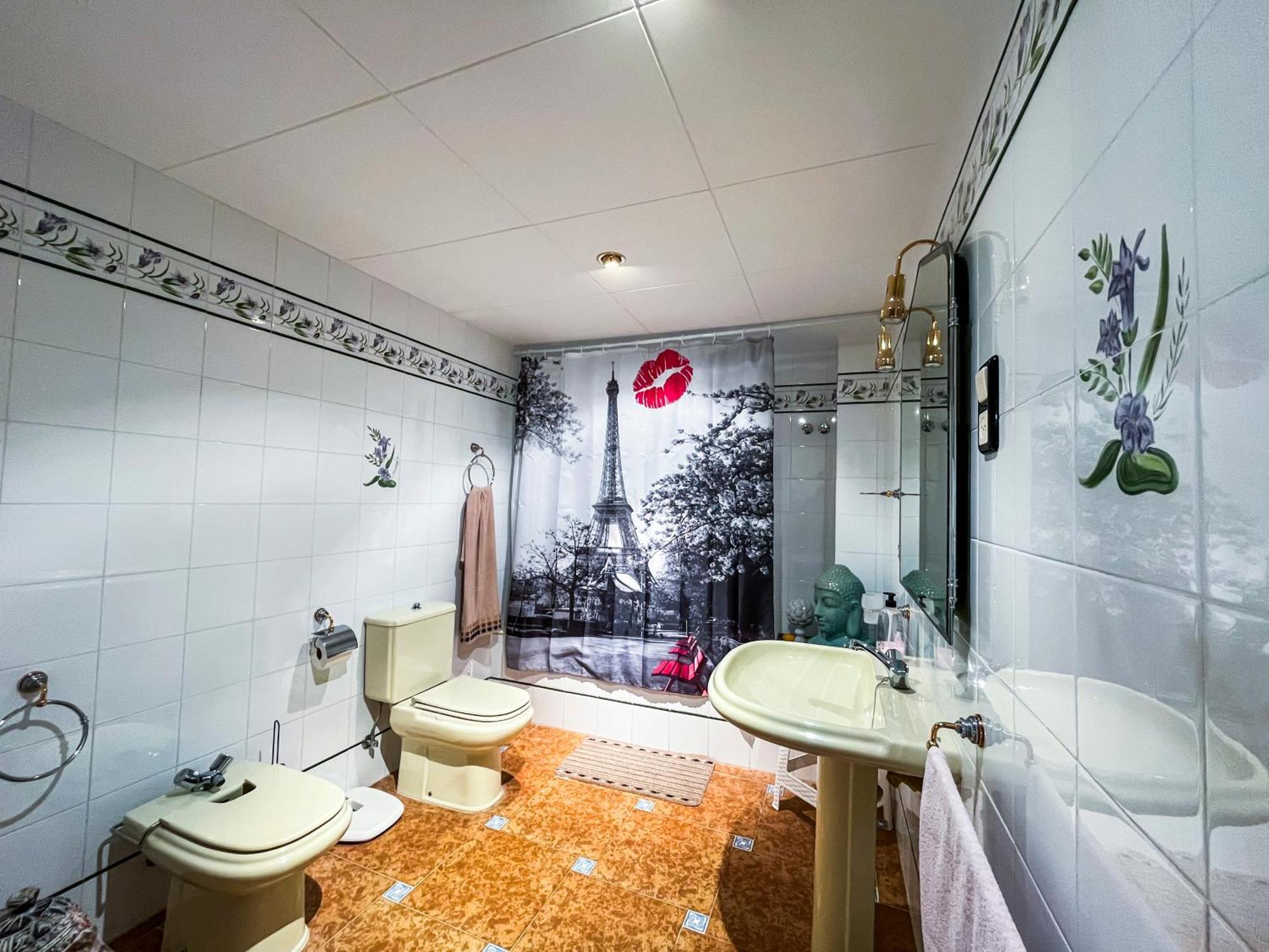 Вилла Casa Capitan Indalecio. Salsadella Экстерьер фото