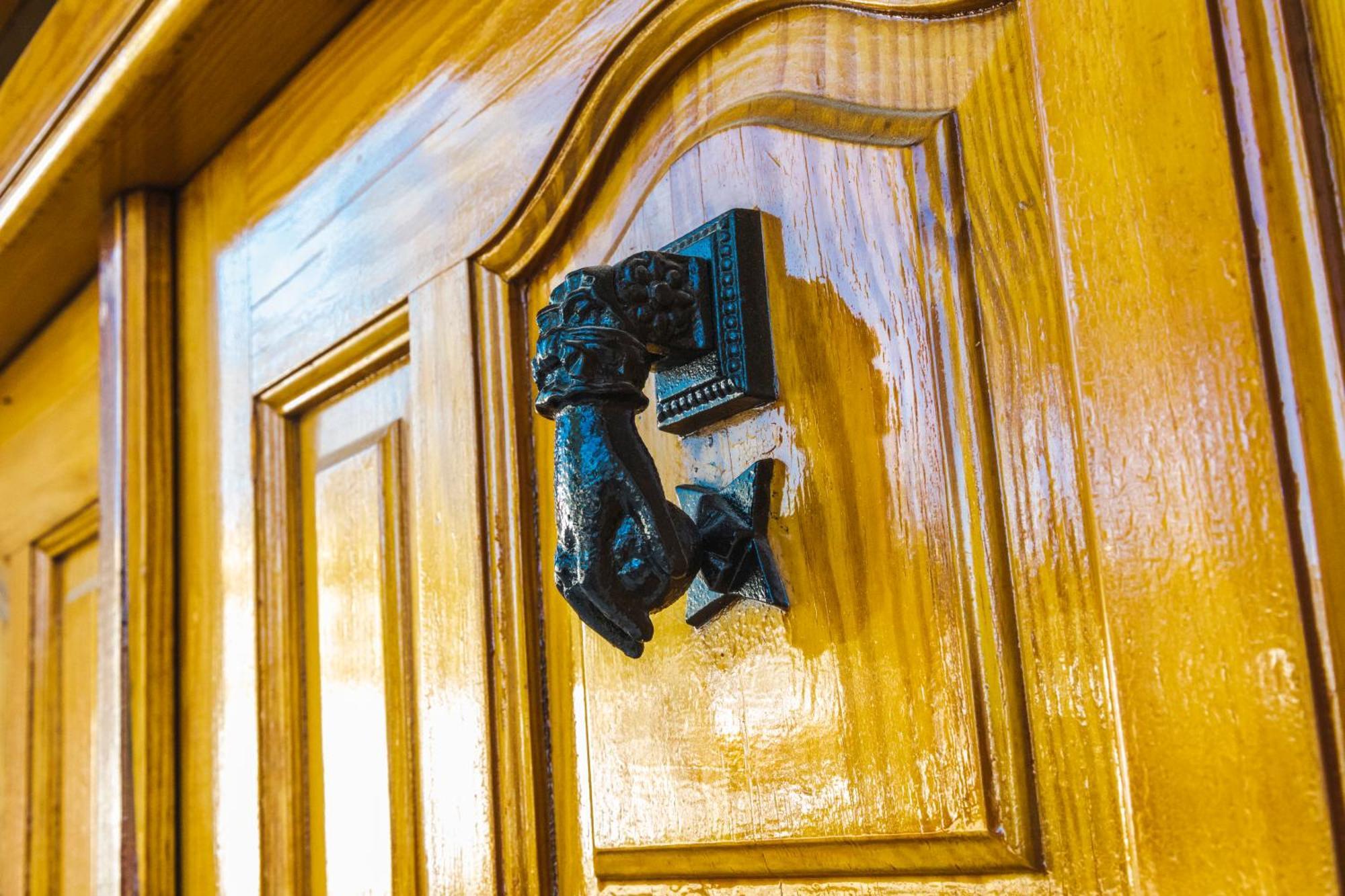 Вилла Casa Capitan Indalecio. Salsadella Экстерьер фото